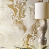 Carrara behang-Casamance-Selected Wallpapers-Interiors