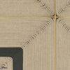 Carres Jalonnes wallpaper-Elitis-1-Roll-Selected-Wallpapers-Interiors