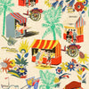 Carretto Del Cibo-Mind the Gap-wallpaper-Taupe-300 cm (standaard)-Selected-Wallpapers-Interiors