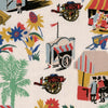Carretto Del Cibo stof-Mind the Gap-stoff-Taupe-Meter (M1)-Selected-Wallpapers-Interiors