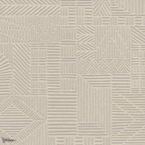 Carvato behang-Arte-Eggshell-Meter (M1)-Selected-Wallpapers-Interiors