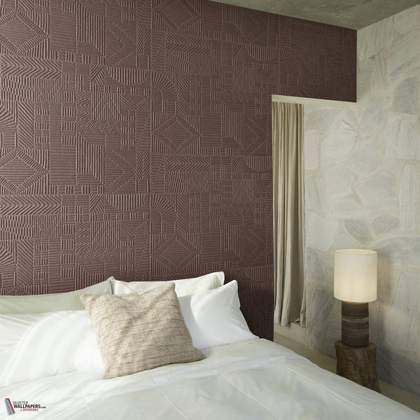 Carvato behang-Arte-Selected-Wallpapers-Interiors