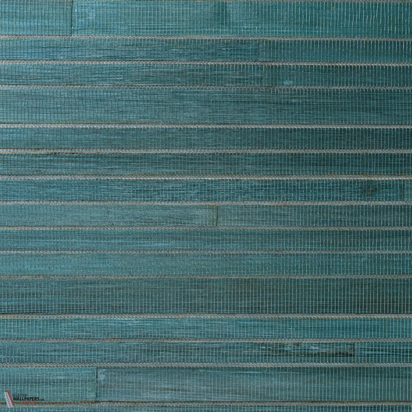 Casalian behang-Arte-Turquoise-Meter (M1)-Selected-Wallpapers-Interiors