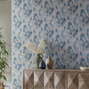 Cascade wallpaper-1838 wallcoverings-Selected Wallpapers-Interiors