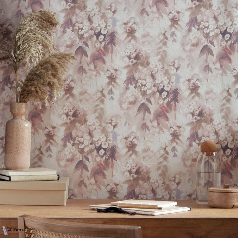 Cascade Tapete von 1838 wallcoverings
