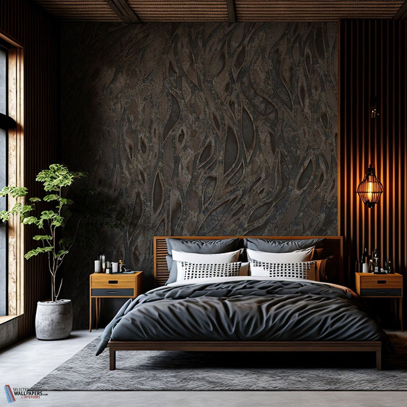 Cascade-Muance-Tapete-Selected-Wallpapers-Interiors