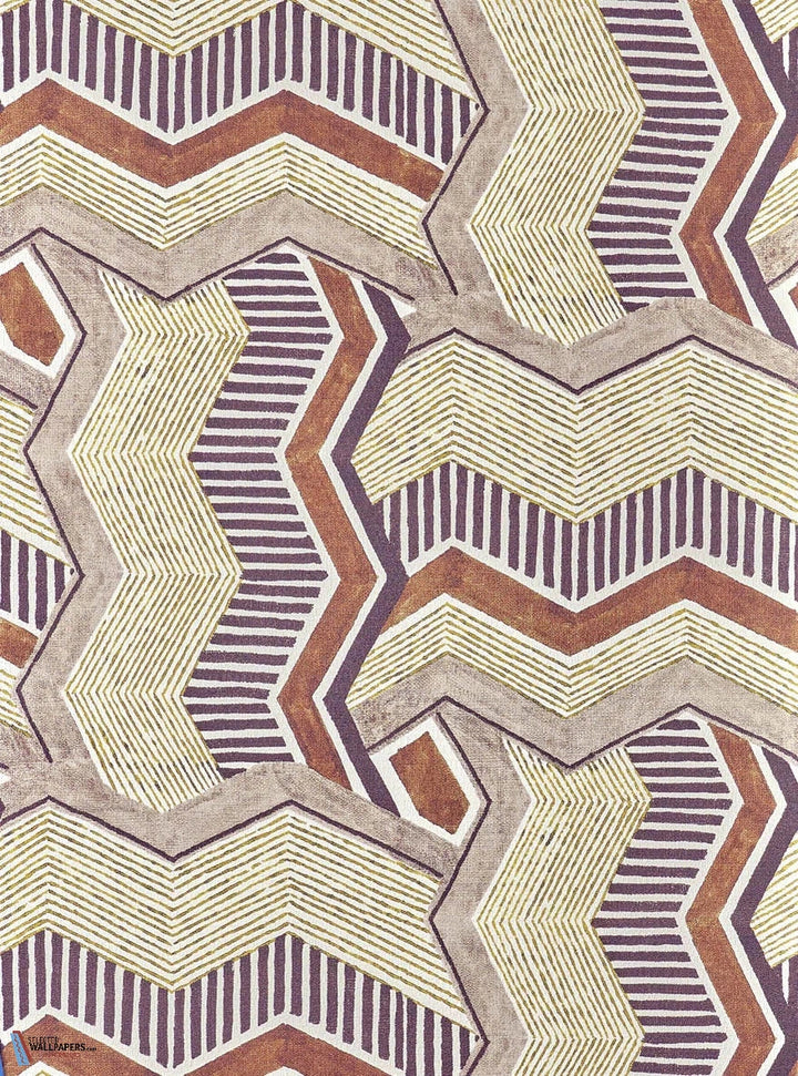 Cascade-Pierre Frey-wallpaper-behang-Tapete-wallpaper-Soleil-Meter (M1)-Selected Wallpapers