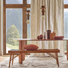 Catalpa stof-Casamance-Selected-Wallpapers-Interiors