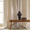 Catalpa stof-Casamance-Selected-Wallpapers-Interiors