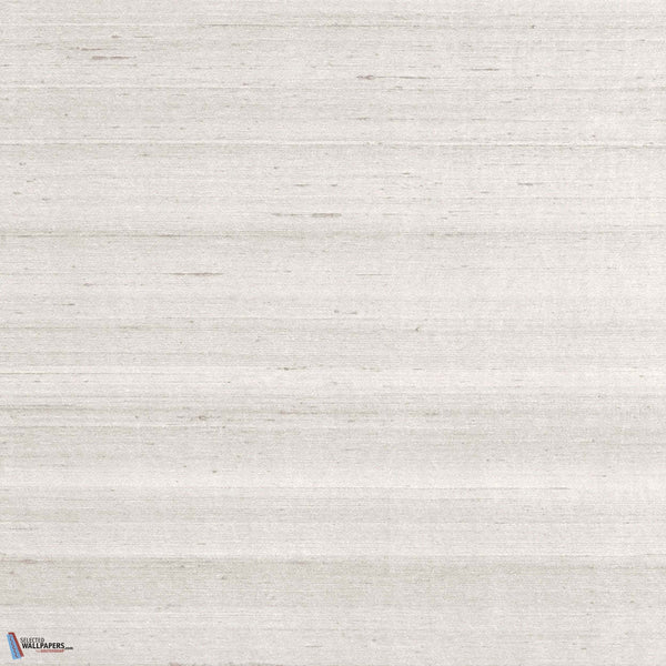 Cazenove Wallcovering-Zinc Textile-wallpaper-Silver Grey-Roll-Selected Wallpapers