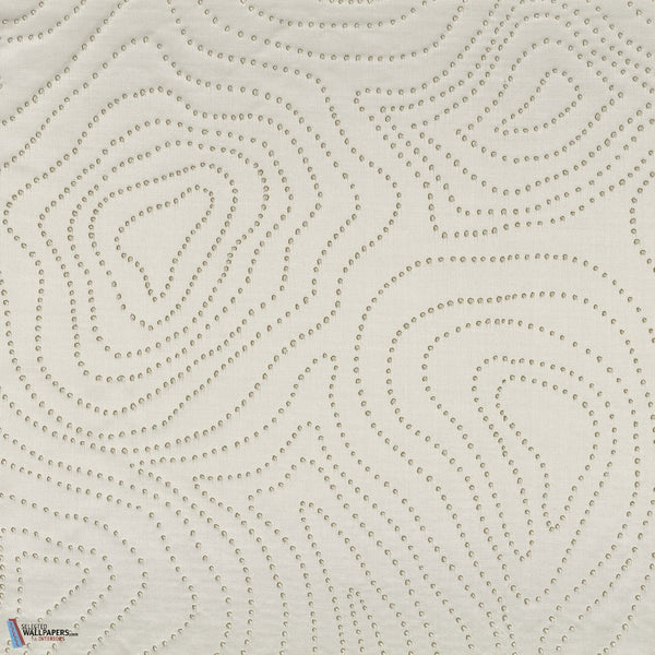 Celebrate stof-Casamance-Grege-Meter (M1)-Selected Interiors