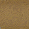 Celebrate stof-Casamance-Bronze-Meter (M1)-Selected Interiors