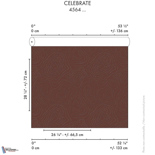 Celebrate stof-Casamance-Selected Interiors