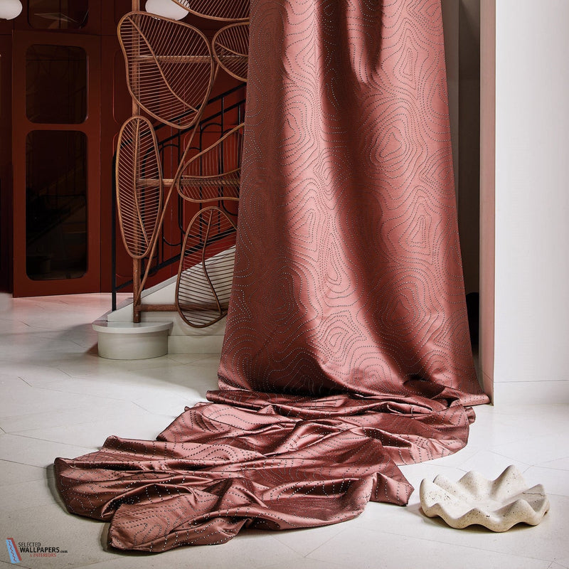 Celebrate stof-Casamance-Selected Interiors