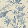 Celeste Mural behang-Sandberg-Blue-Mattic-M2-Selected Wallpapers-Interiors