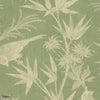 Celeste Mural behang-Sandberg-Green-Mattic-M2-Selected Wallpapers-Interiors