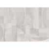 Century-Behang-Inkiostro Bianco-Selected Wallpapers