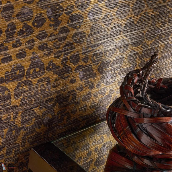 Cerame behang-Nobilis-Selected Wallpapers-Interiors