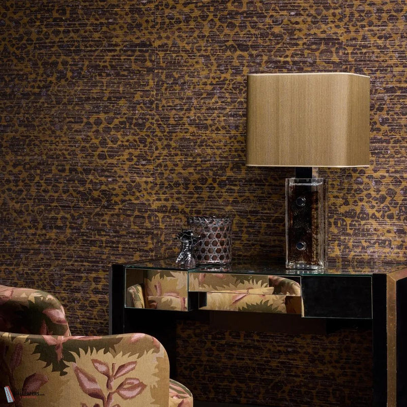 Cerame wallpaper by Nobilis
