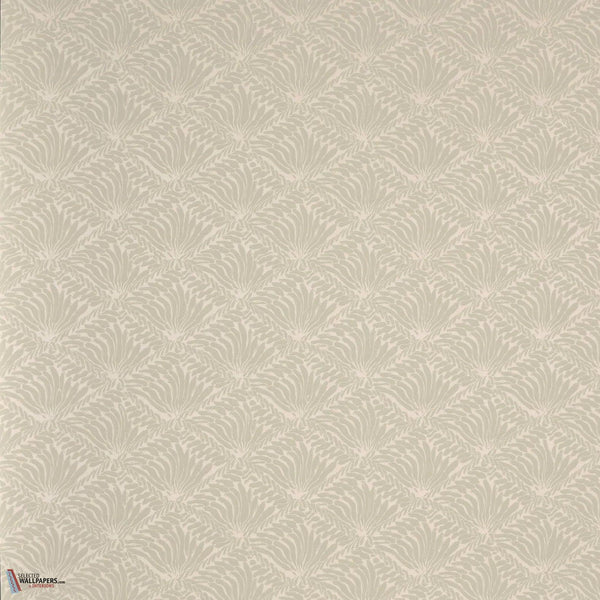 Cerisy wallpaper-Pierre Frey-Argile-Meter (M1)-Selected Wallpapers-Interiors