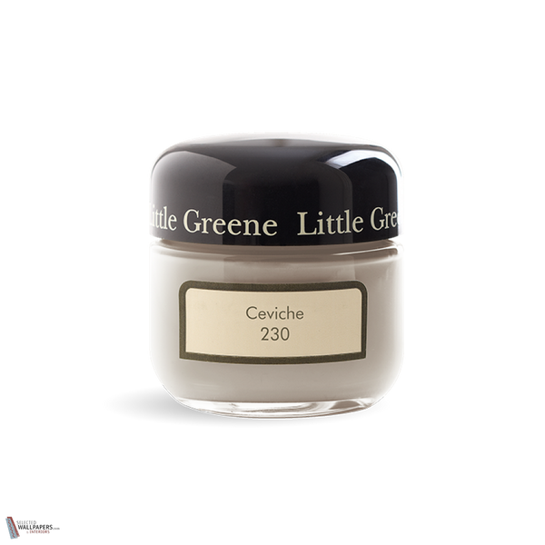 Ceviche verf Little Greene 230-Selected-Wallpapers-Interiors