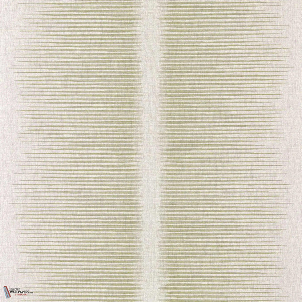 Chaco Tapete-Harlequin-Olivine-Rolle-Selected Wallpapers-Interiors