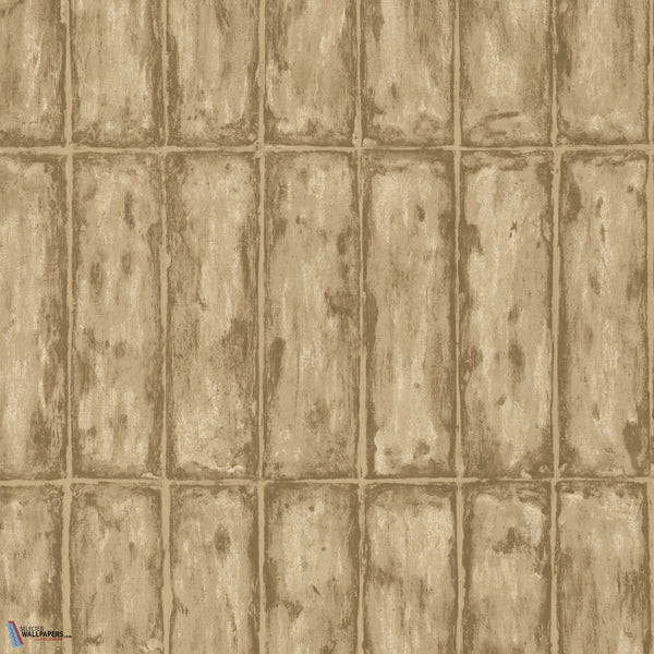 Chalk Stone-behang-Arte-Inca Gold-Meter (M1)-60121-Selected Wallpapers