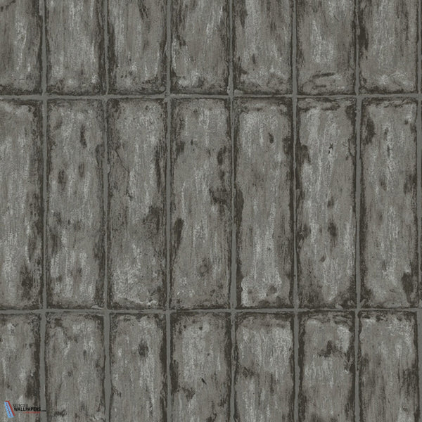 Chalk Stone-behang-Arte-Gunmetal-Meter (M1)-60123-Selected Wallpapers