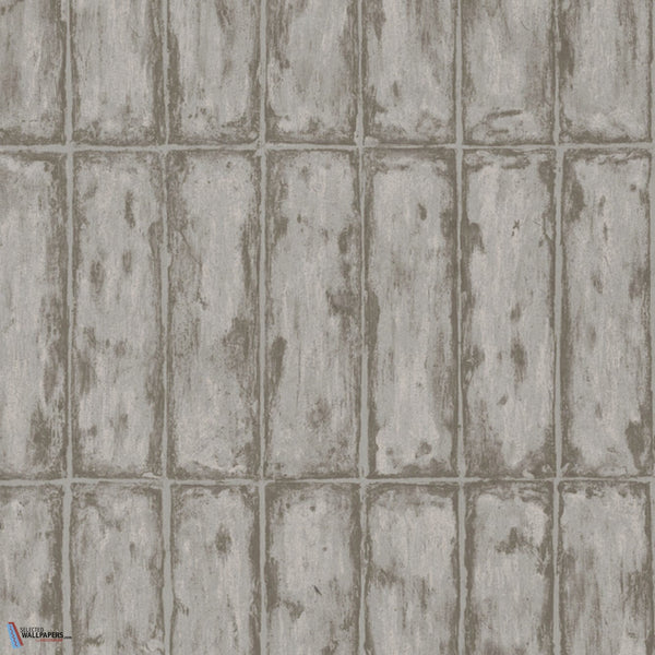 Chalk Stone-behang-Arte-Silver-Meter (M1)-60124-Selected Wallpapers