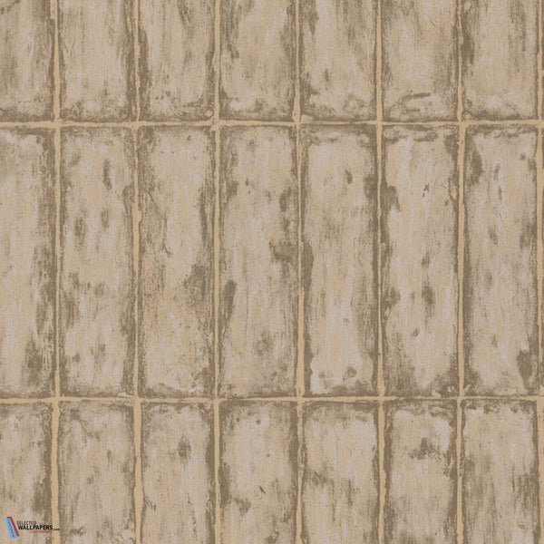 Chalk Stone-behang-Arte-Olive Gold-Meter (M1)-60125-Selected Wallpapers