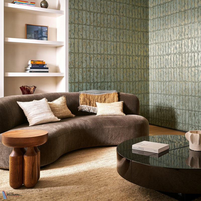 Chalk Stone wallpaper by Arte