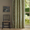 Chamomile Embroidery roomshot