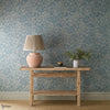 Chamomile wallpaper-Morris & Co-Selected Wallpapers-Interiors