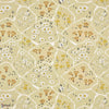 Champ Fleuri behang-Pierre Frey-Ocre-Meter (M1)-Selected-Wallpapers-Interiors