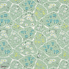Champ Fleuri behang-Pierre Frey-Celadon-Meter (M1)-Selected-Wallpapers-Interiors