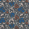 Champ Fleuri behang-Pierre Frey-Fusain-Meter (M1)-Selected-Wallpapers-Interiors