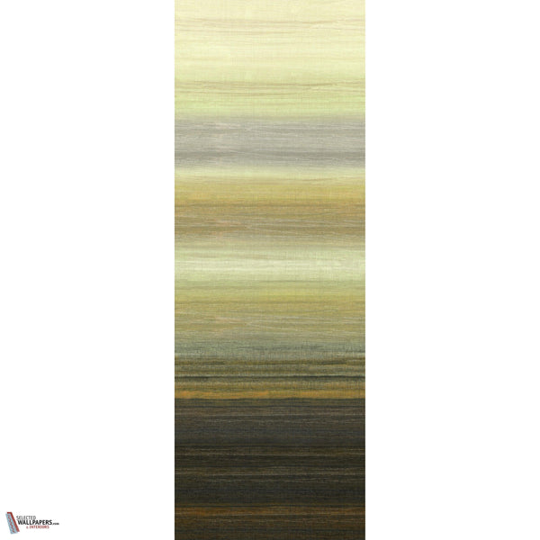 Chanderi wallpaper-Masureel-Clay-Paneel-260 cm-Selected Wallpapers-Interiors