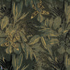Chanel-INSTABILELAB-behang-Gold-Prestige Gold-Selected Wallpapers