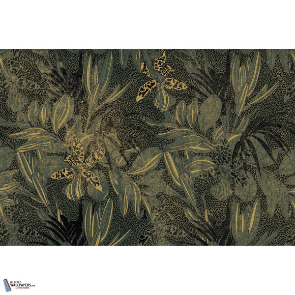 Chanel-INSTABILELAB-behang-Selected Wallpapers