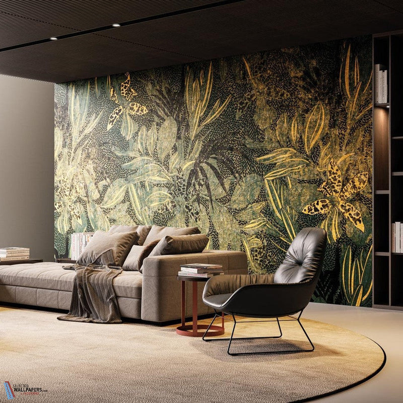 Chanel wallpaper by INSTABILELAB