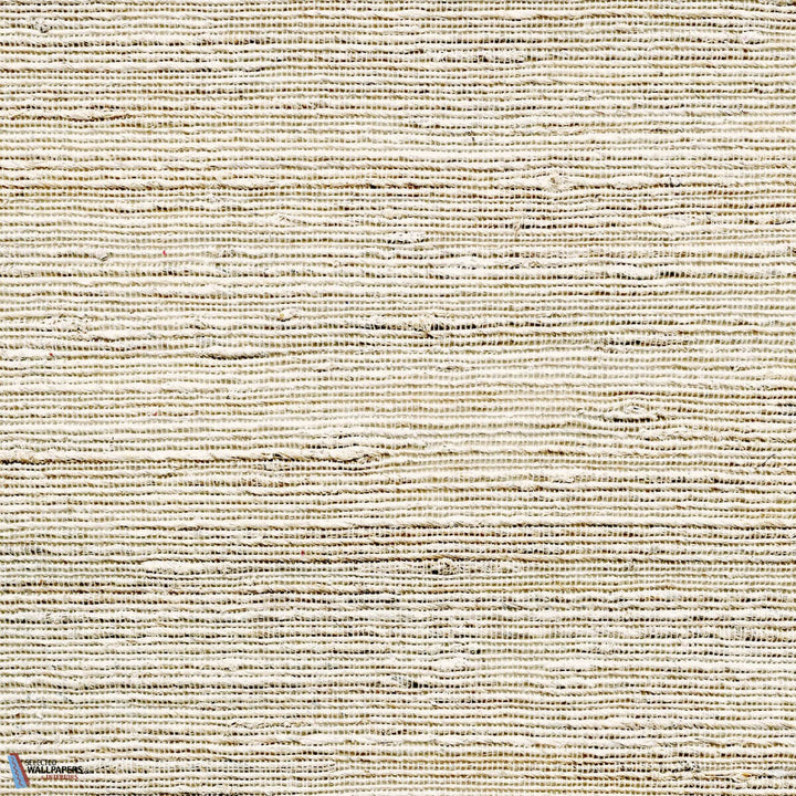 Chanvre du Nepal-CMO Paris-wallpaper-behang-Tapete-wallpaper-Naturel-Meter (M1)-Selected Wallpapers