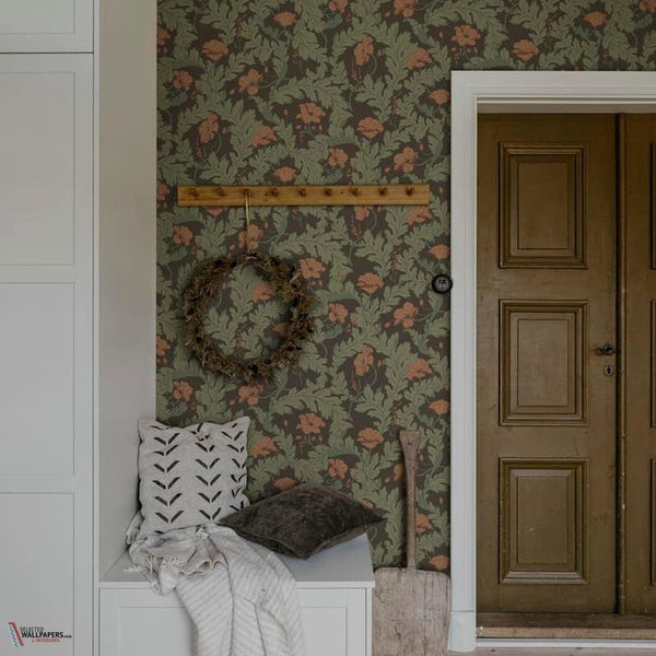 Charlotta behang-Sandberg-Selected Wallpapers-Interiors
