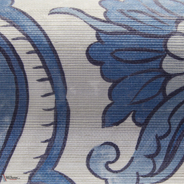 Charlton interieur