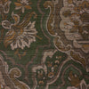 Charlton interieur