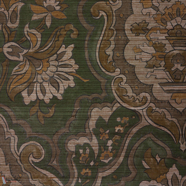 Charlton interieur