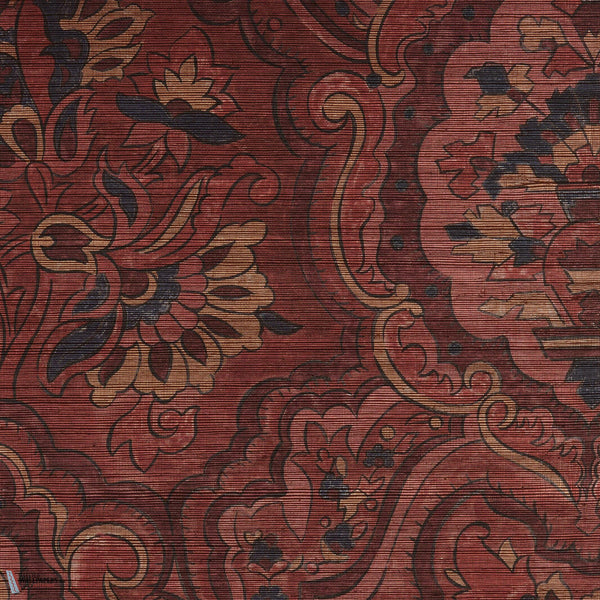 Charlton interieur