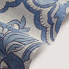 Charlton interieur