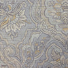 Charlton interieur
