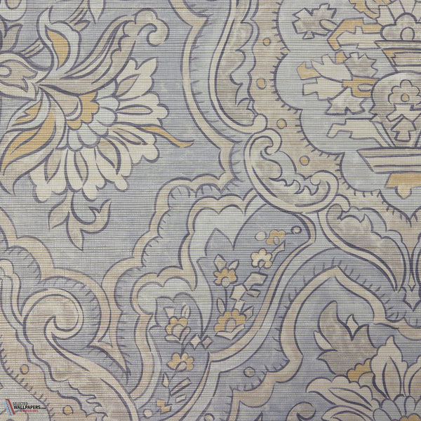 Charlton interieur