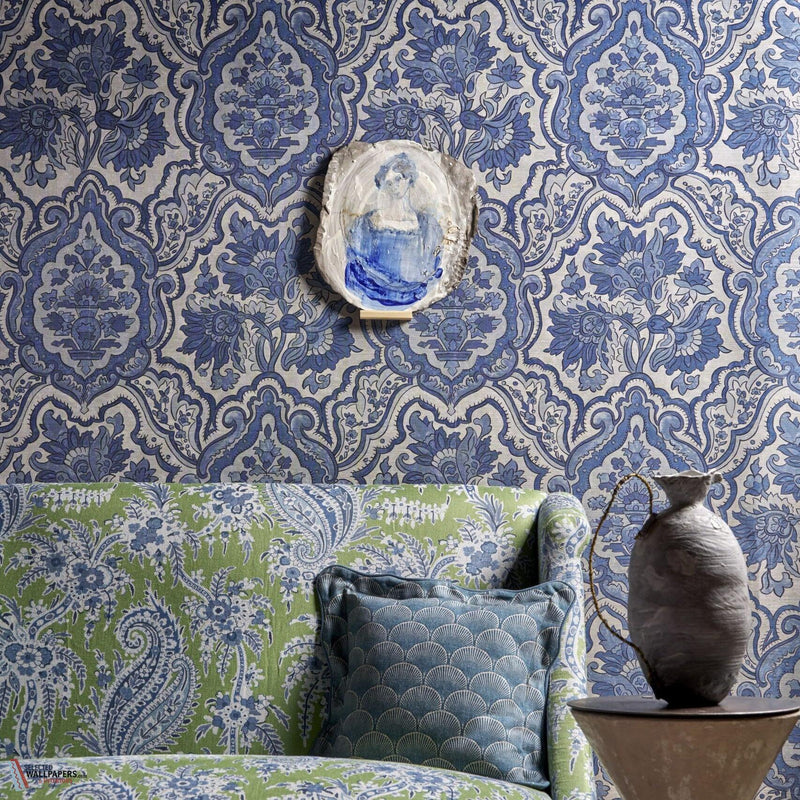 Charlton interieur
